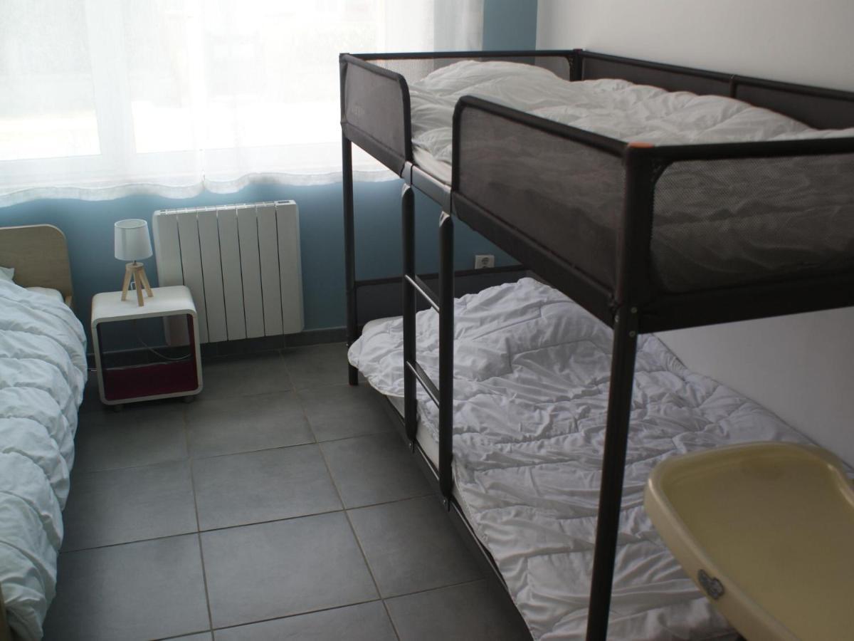 Wonderful Holiday Home In Audinghen With Garden المظهر الخارجي الصورة